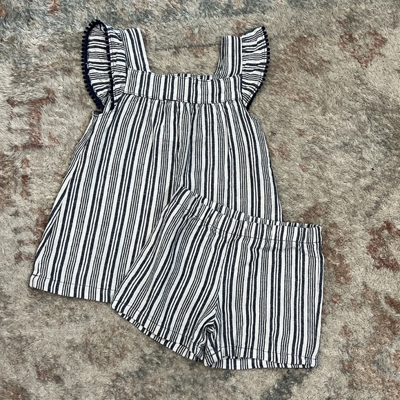 Girls 3T Summer Outfits - Picture 5 of 7